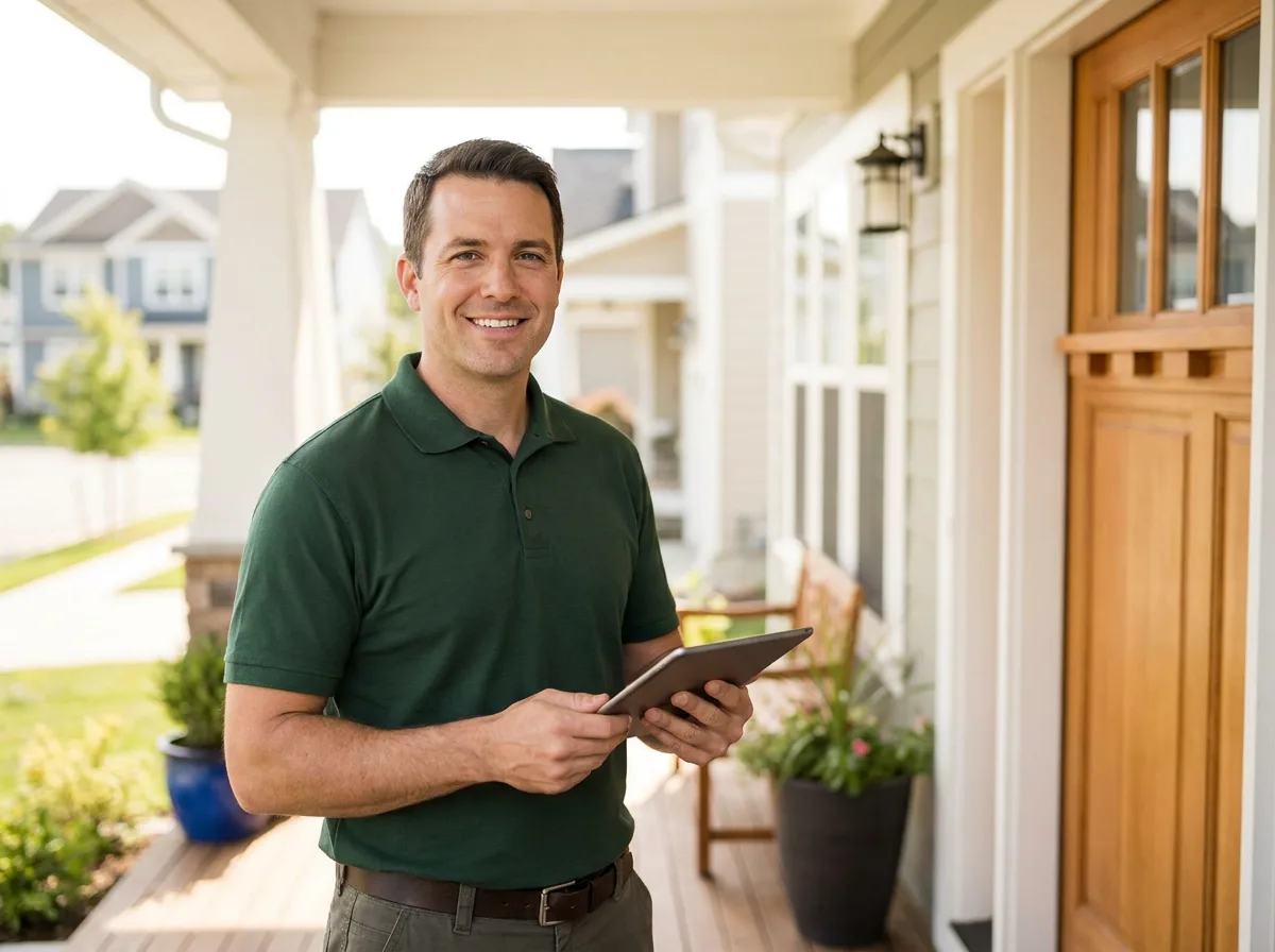Pest control FAQs for House, NM